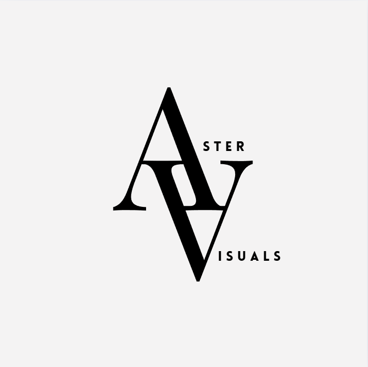 AsterVisuals Logo